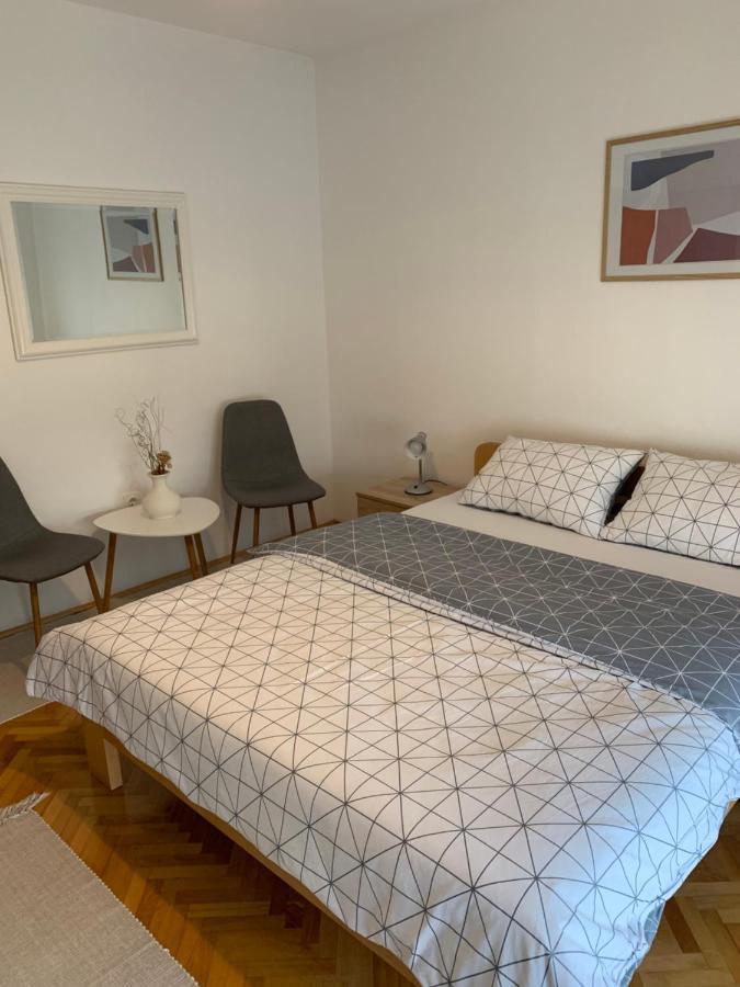 Apartmani Nedim Dubrave Gornje Екстер'єр фото
